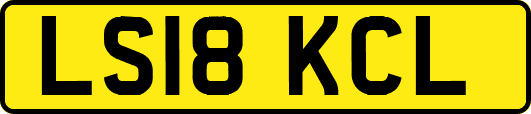 LS18KCL
