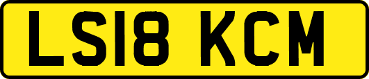 LS18KCM