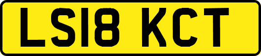 LS18KCT