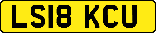 LS18KCU