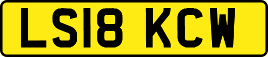 LS18KCW