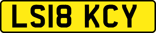 LS18KCY
