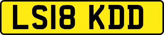 LS18KDD
