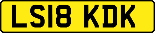 LS18KDK