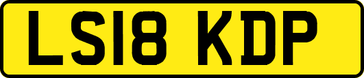 LS18KDP