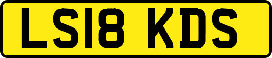 LS18KDS