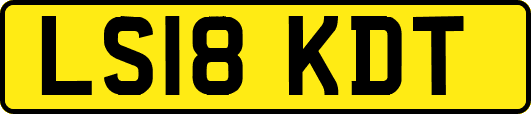 LS18KDT