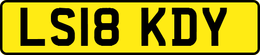 LS18KDY