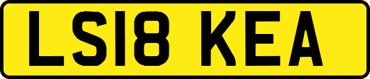 LS18KEA