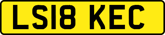 LS18KEC