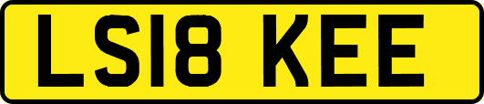 LS18KEE