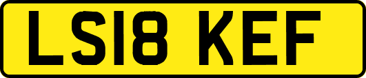 LS18KEF