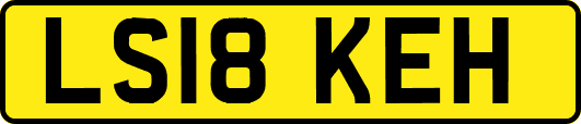 LS18KEH