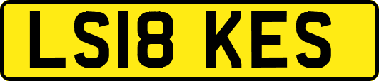 LS18KES