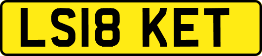 LS18KET