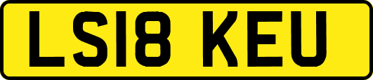 LS18KEU