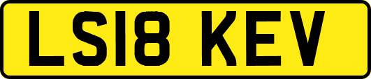 LS18KEV