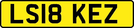 LS18KEZ