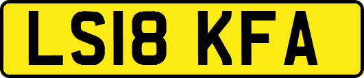 LS18KFA