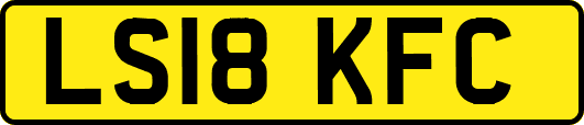 LS18KFC