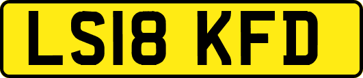 LS18KFD