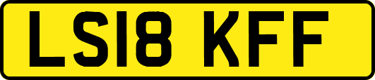 LS18KFF