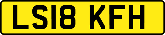 LS18KFH