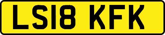 LS18KFK