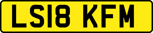 LS18KFM