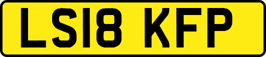 LS18KFP