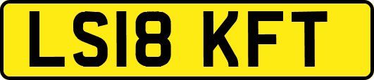 LS18KFT