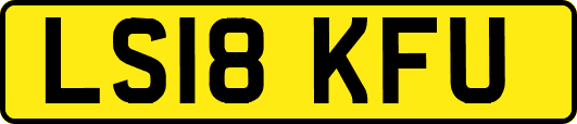 LS18KFU