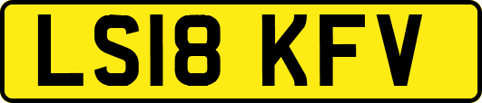 LS18KFV