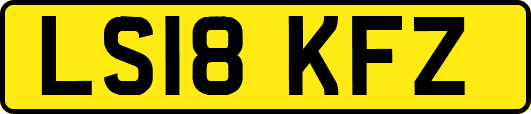 LS18KFZ