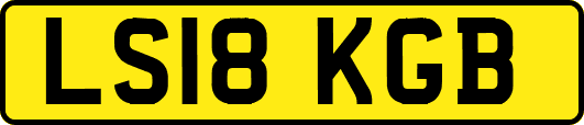 LS18KGB