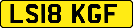LS18KGF