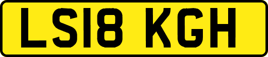 LS18KGH