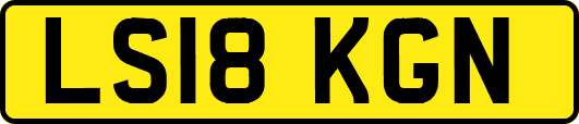 LS18KGN