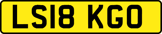 LS18KGO