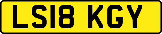 LS18KGY