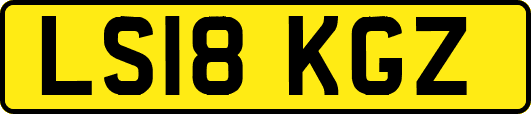 LS18KGZ