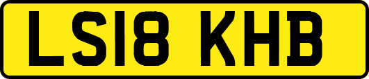 LS18KHB