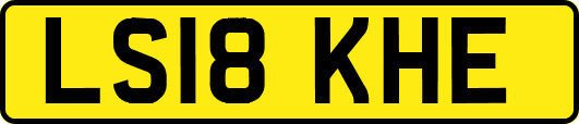 LS18KHE