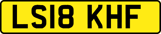 LS18KHF