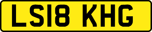 LS18KHG