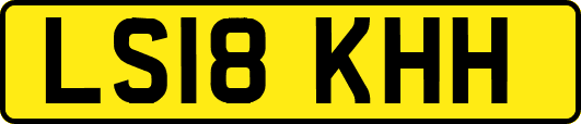 LS18KHH