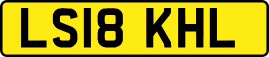 LS18KHL