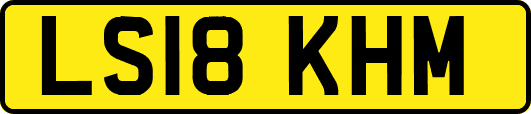 LS18KHM