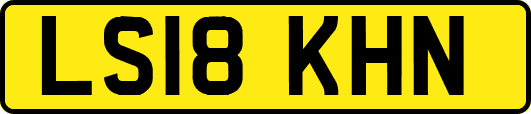 LS18KHN