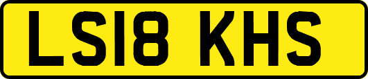 LS18KHS